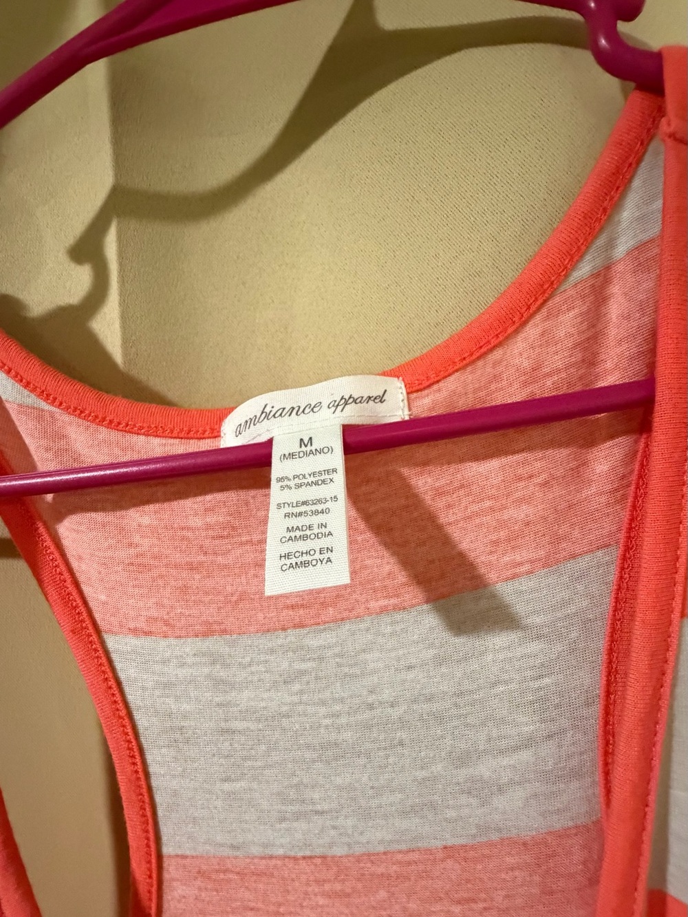 Intimates & Sleepwear Subcategory Identification - Picture 2 of 2
